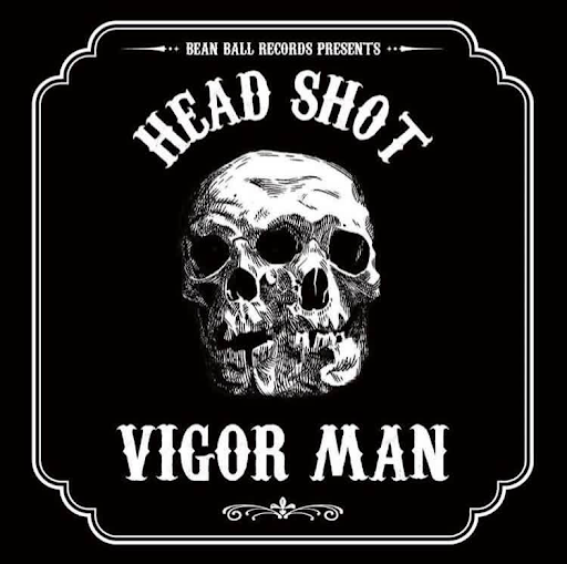 VIGORMAN【HEAD SHOT】 -SOUNDBWOY KILLA RIDDIM-